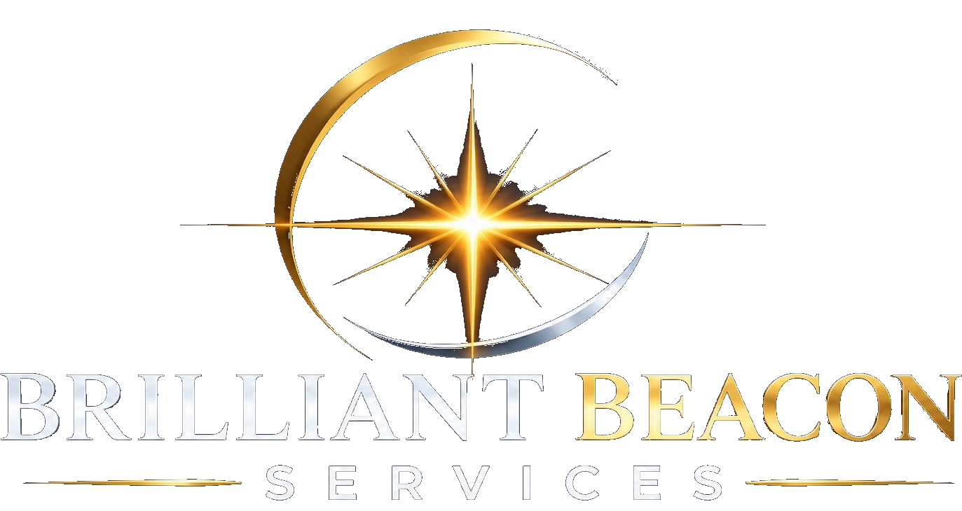 Brilliant Beacon Services logo